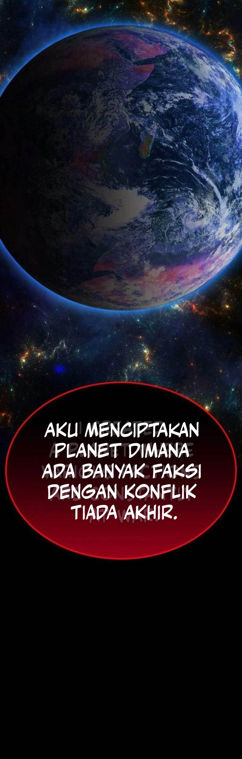 What Can I Do Alone? Chapter 19 Gambar 27