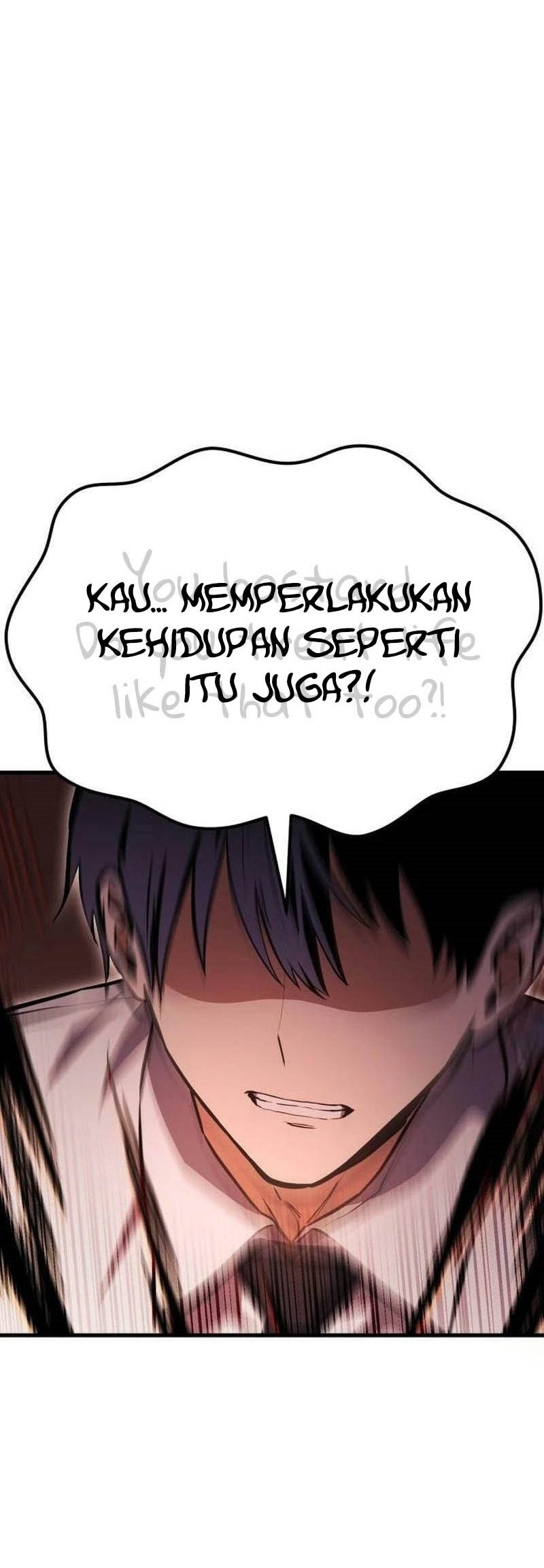 What Can I Do Alone? Chapter 19 Gambar 32