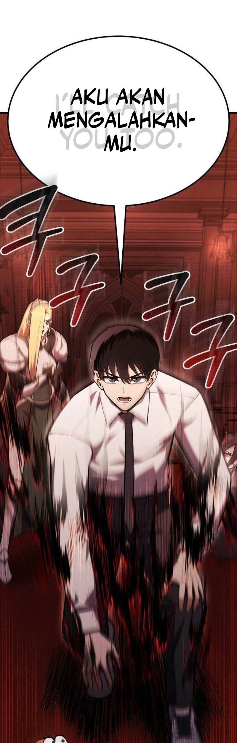 What Can I Do Alone? Chapter 19 Gambar 33