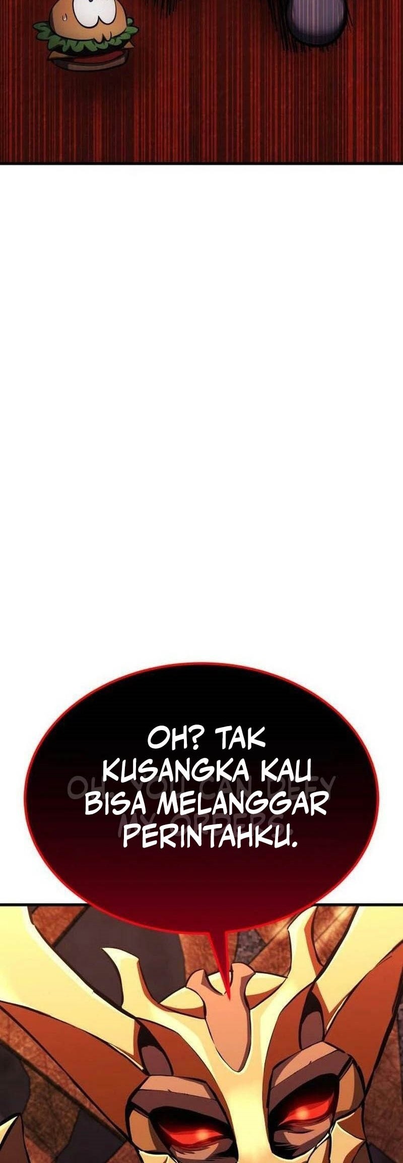 What Can I Do Alone? Chapter 19 Gambar 34
