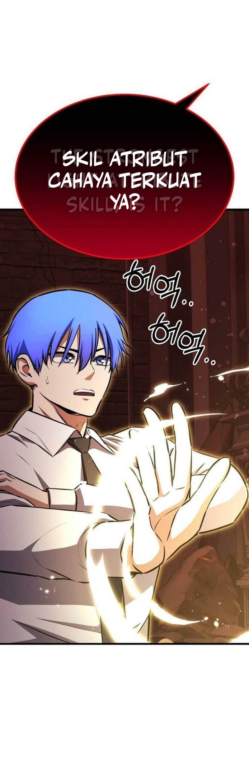 What Can I Do Alone? Chapter 19 Gambar 45