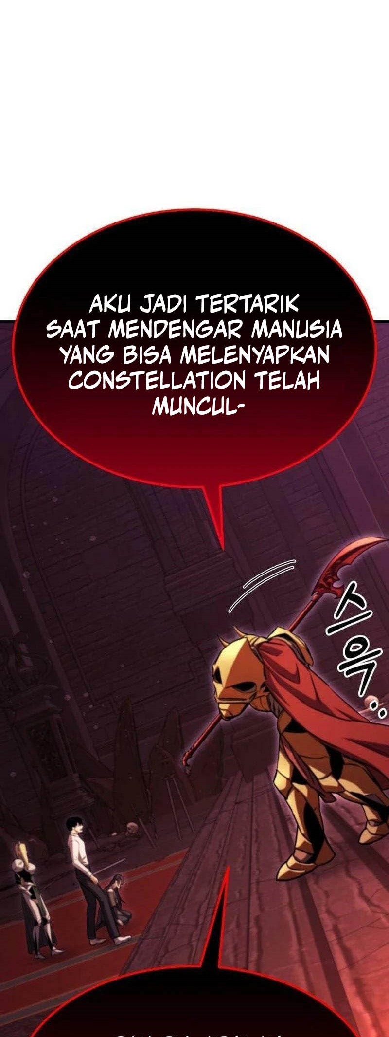 What Can I Do Alone? Chapter 19 Gambar 50