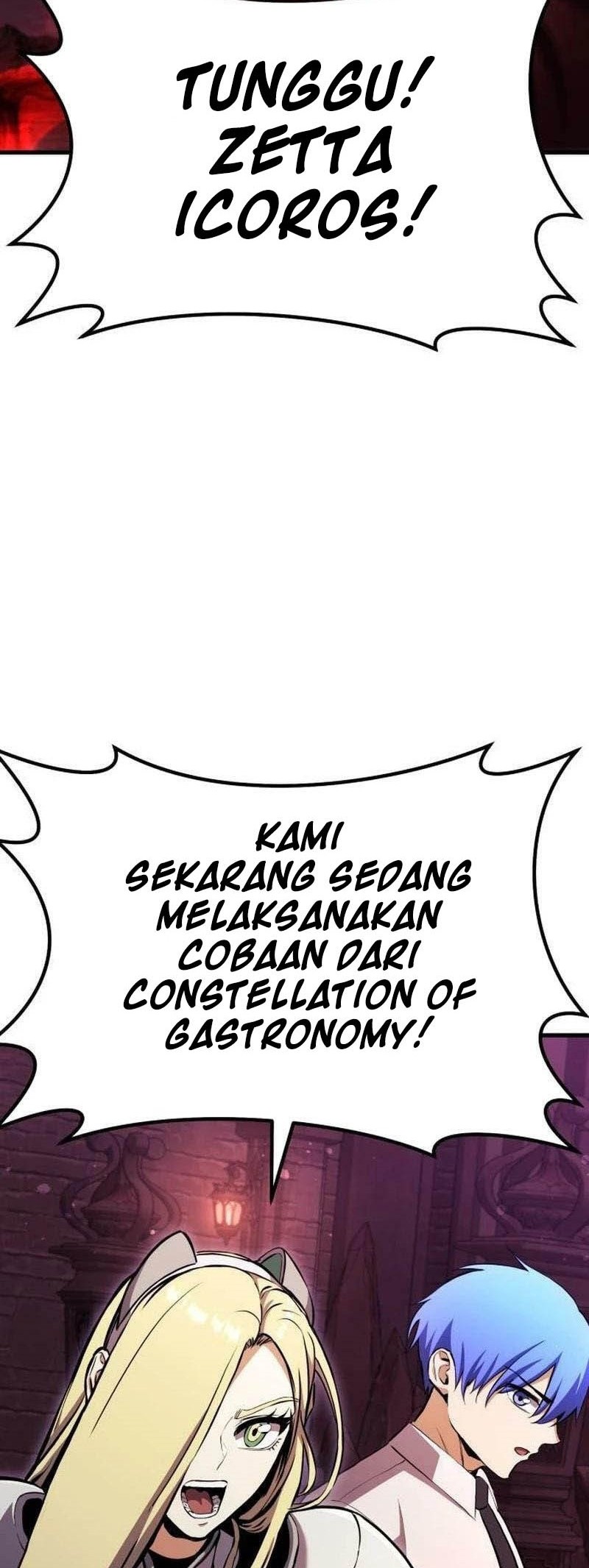 What Can I Do Alone? Chapter 19 Gambar 52