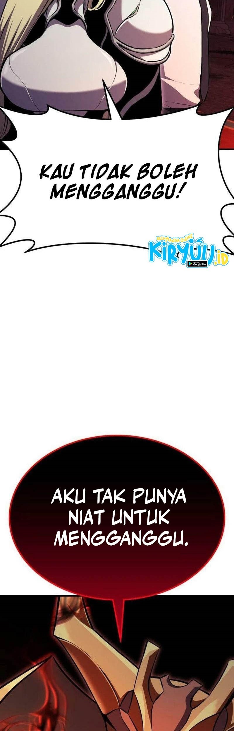 What Can I Do Alone? Chapter 19 Gambar 53