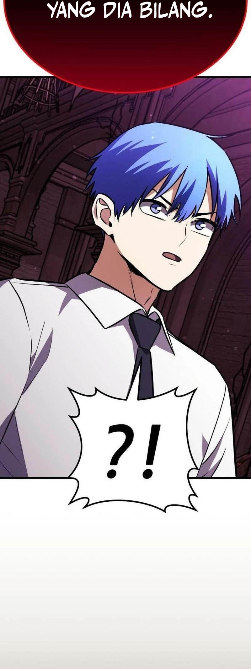 What Can I Do Alone? Chapter 19 Gambar 56