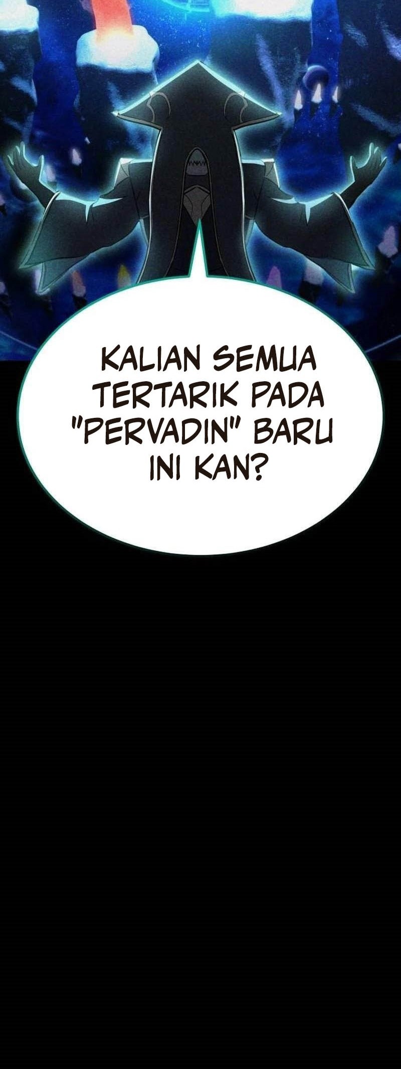 What Can I Do Alone? Chapter 19 Gambar 58