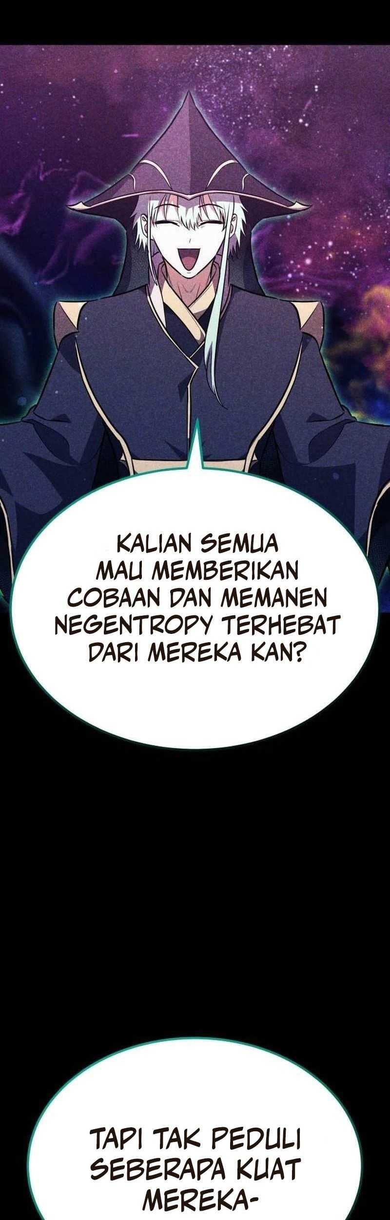 What Can I Do Alone? Chapter 19 Gambar 59