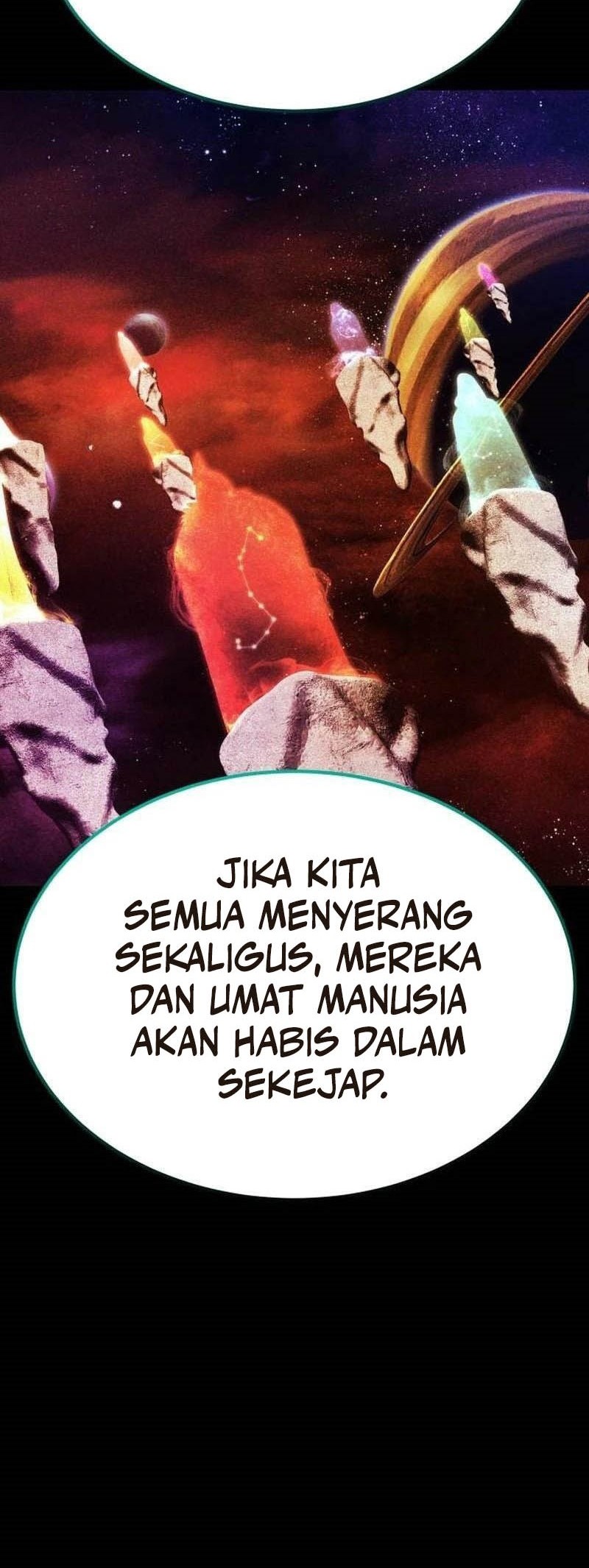 What Can I Do Alone? Chapter 19 Gambar 60