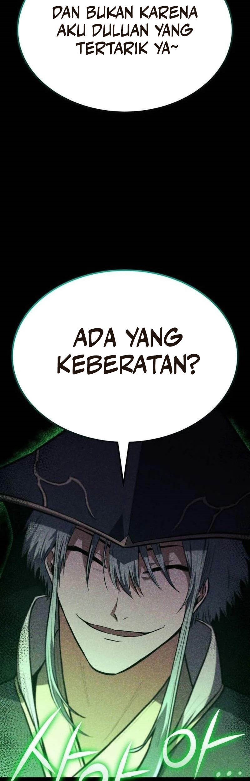 What Can I Do Alone? Chapter 19 Gambar 63