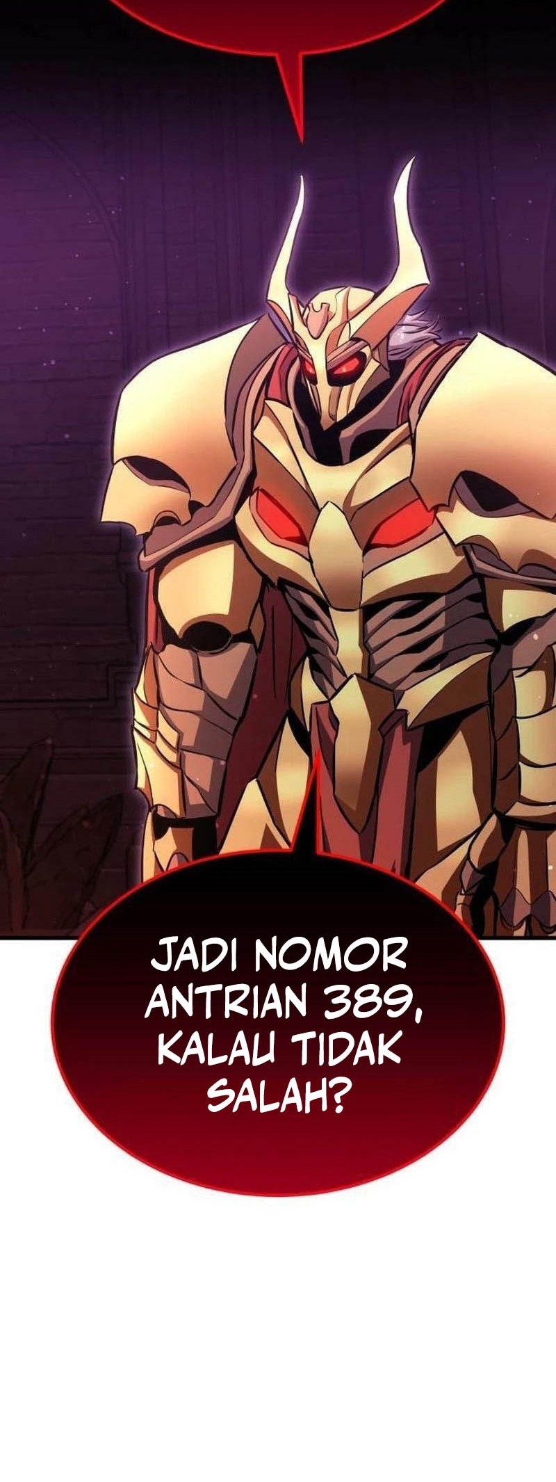What Can I Do Alone? Chapter 19 Gambar 66