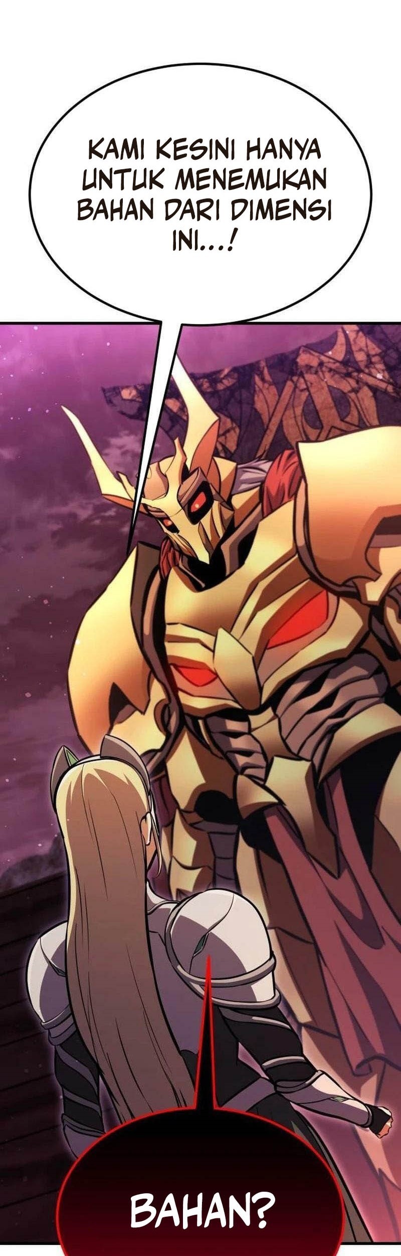 What Can I Do Alone? Chapter 19 Gambar 67