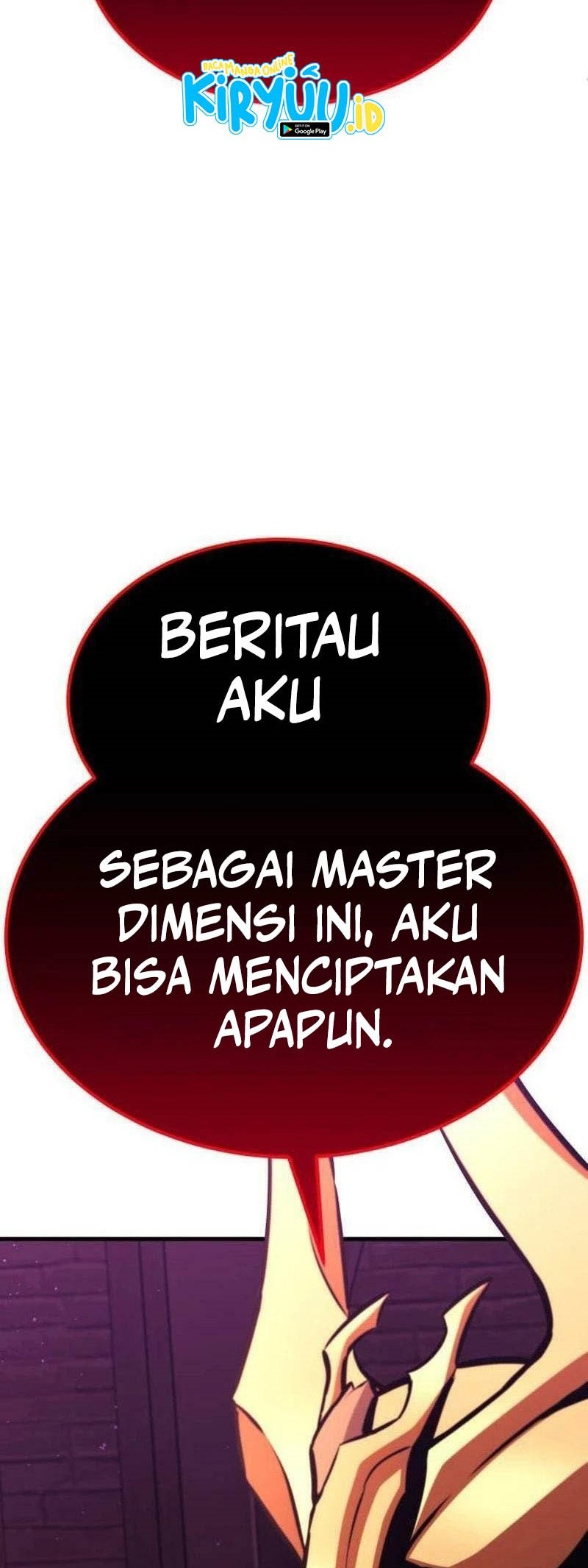 What Can I Do Alone? Chapter 19 Gambar 68