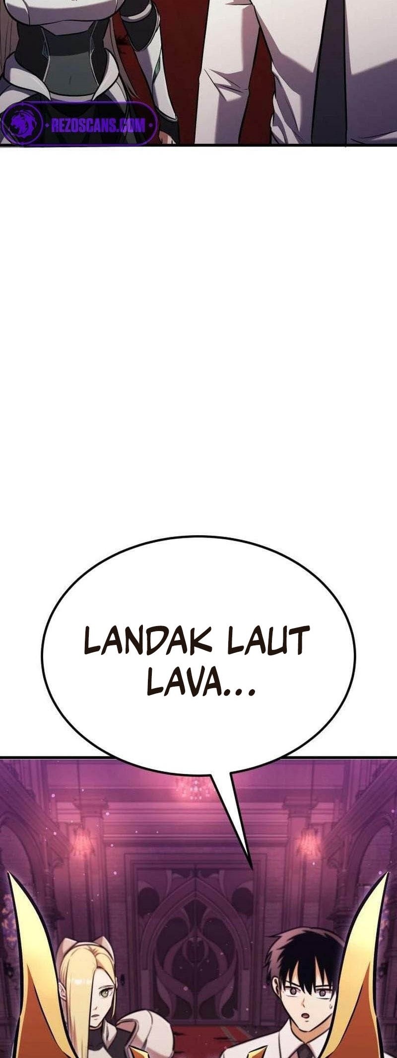 What Can I Do Alone? Chapter 19 Gambar 70