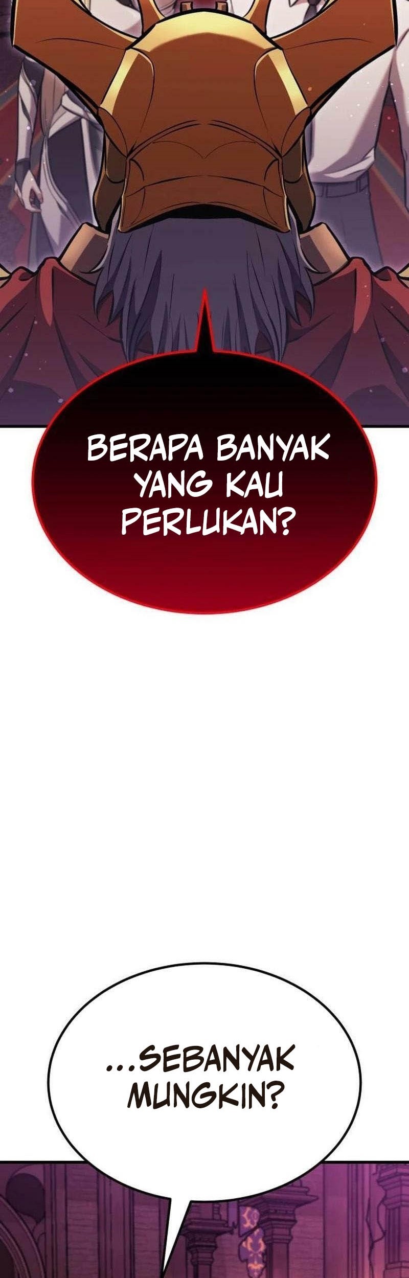 What Can I Do Alone? Chapter 19 Gambar 71