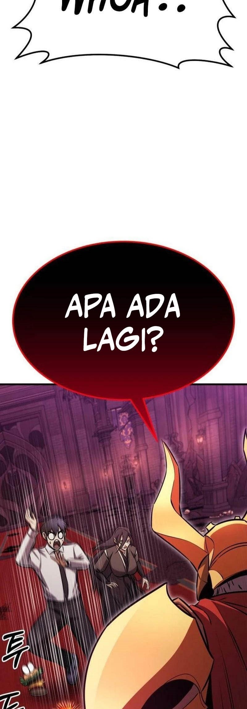 What Can I Do Alone? Chapter 19 Gambar 74