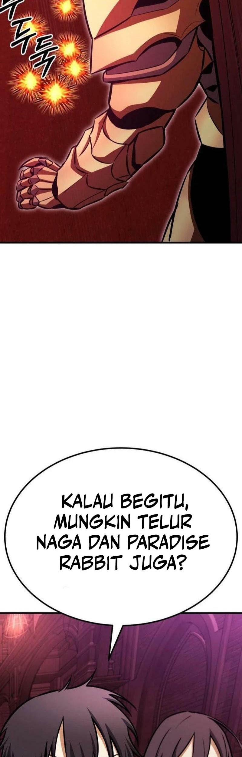 What Can I Do Alone? Chapter 19 Gambar 75