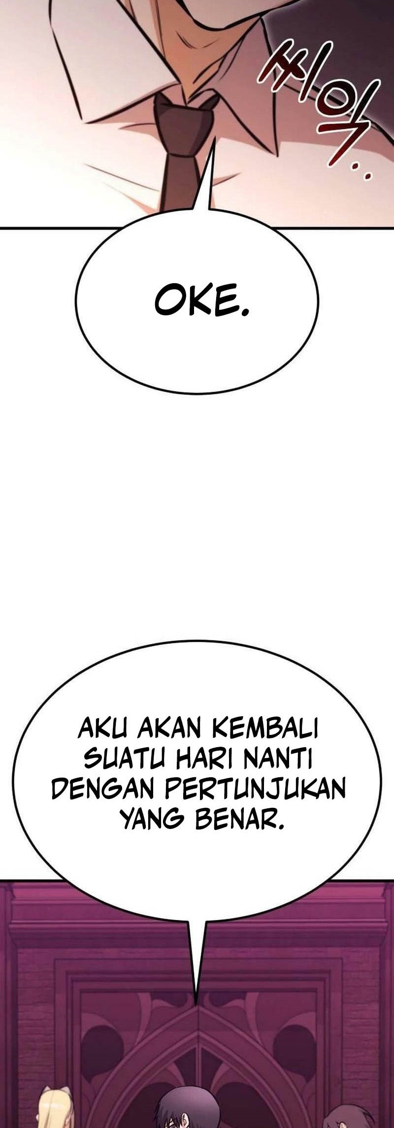 What Can I Do Alone? Chapter 19 Gambar 82