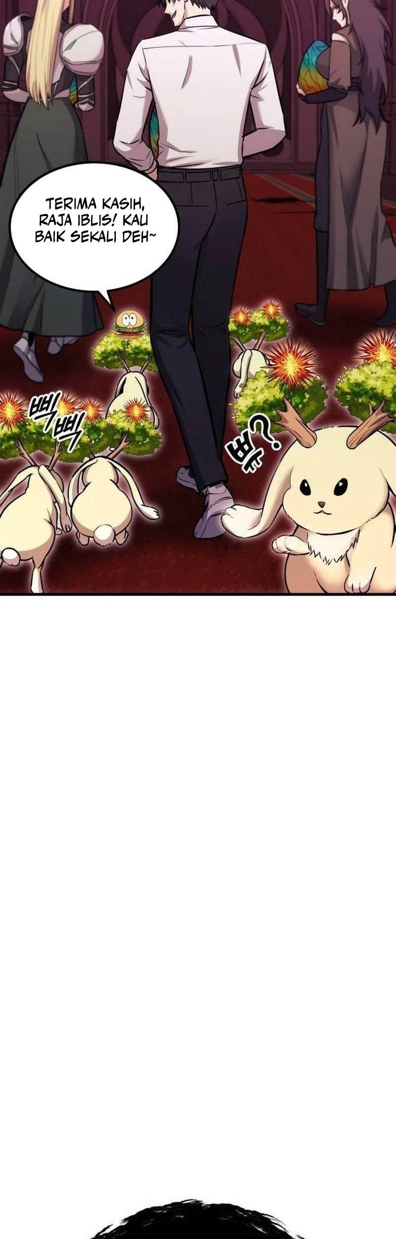 What Can I Do Alone? Chapter 19 Gambar 83