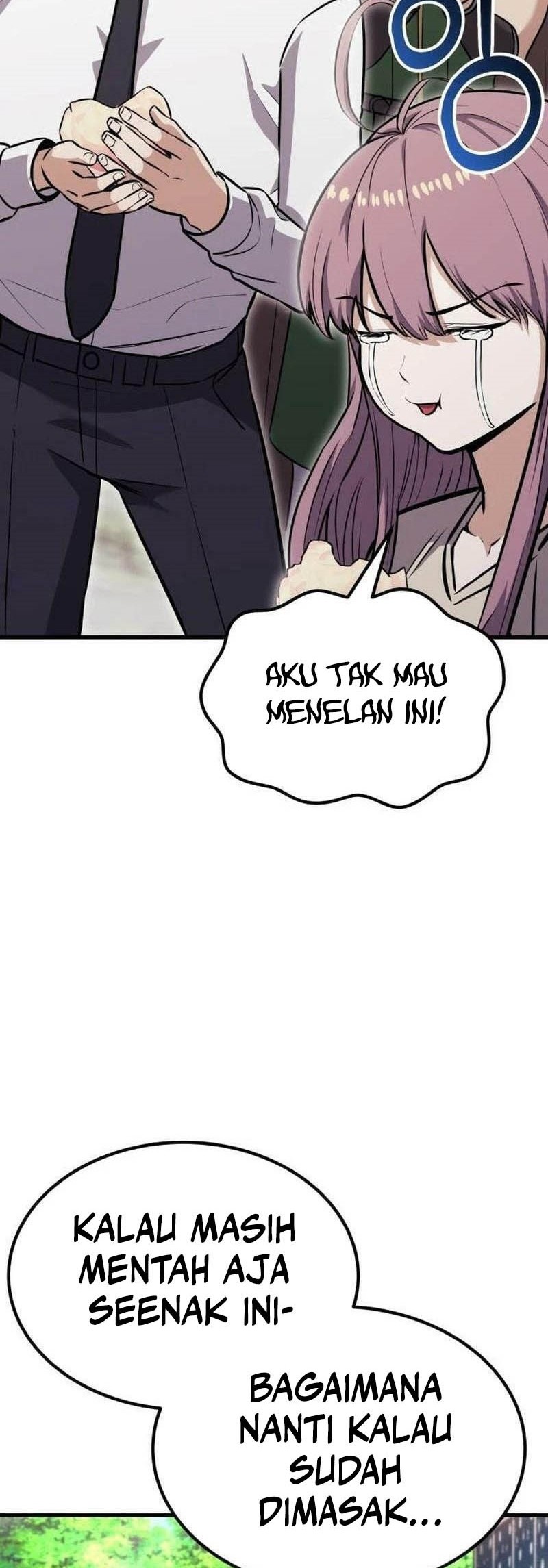 What Can I Do Alone? Chapter 19 Gambar 90