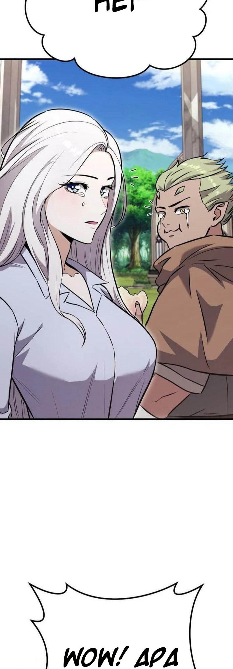 What Can I Do Alone? Chapter 19 Gambar 92