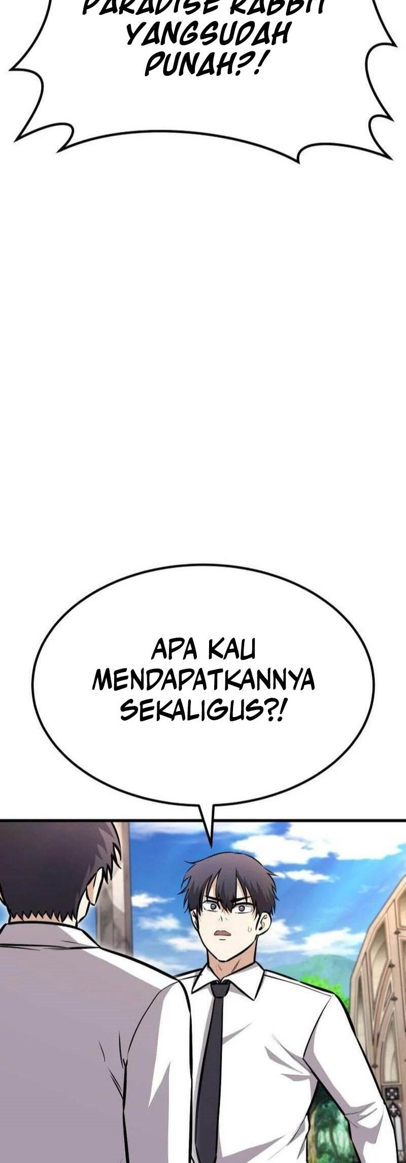 What Can I Do Alone? Chapter 19 Gambar 94