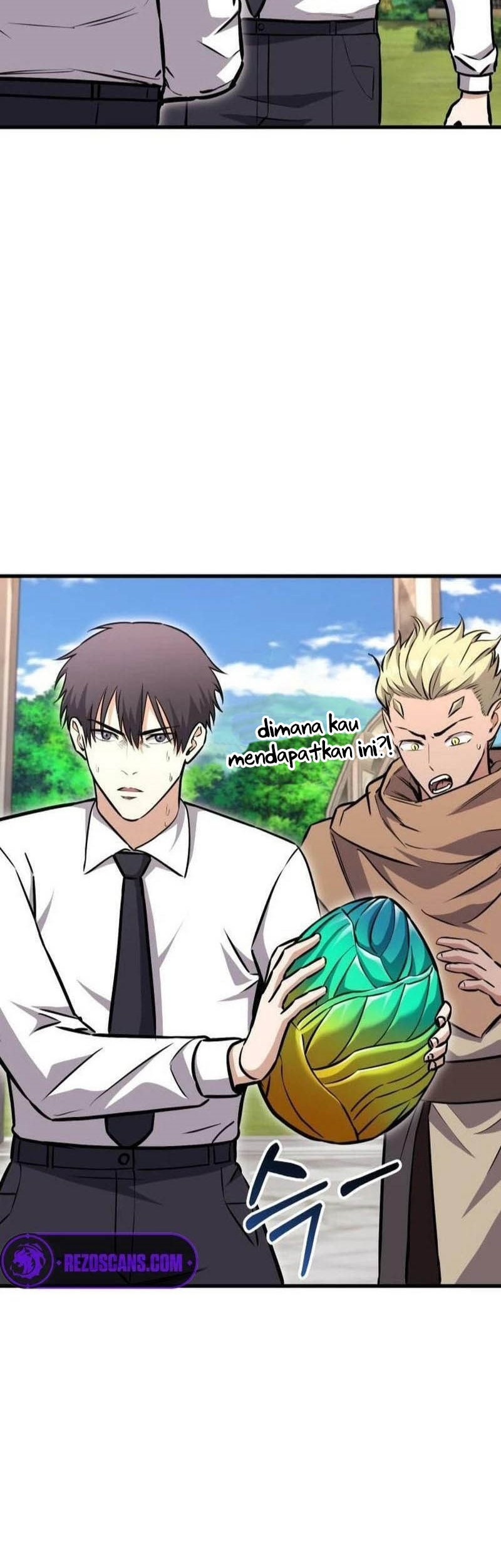 What Can I Do Alone? Chapter 19 Gambar 95