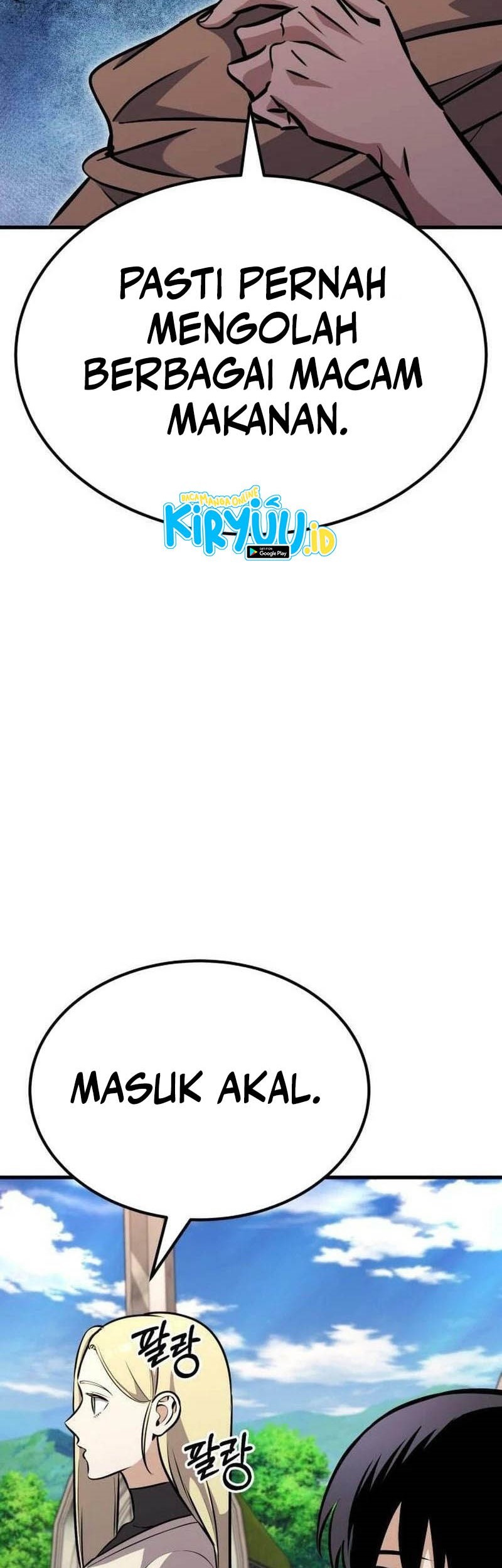 What Can I Do Alone? Chapter 19 Gambar 109