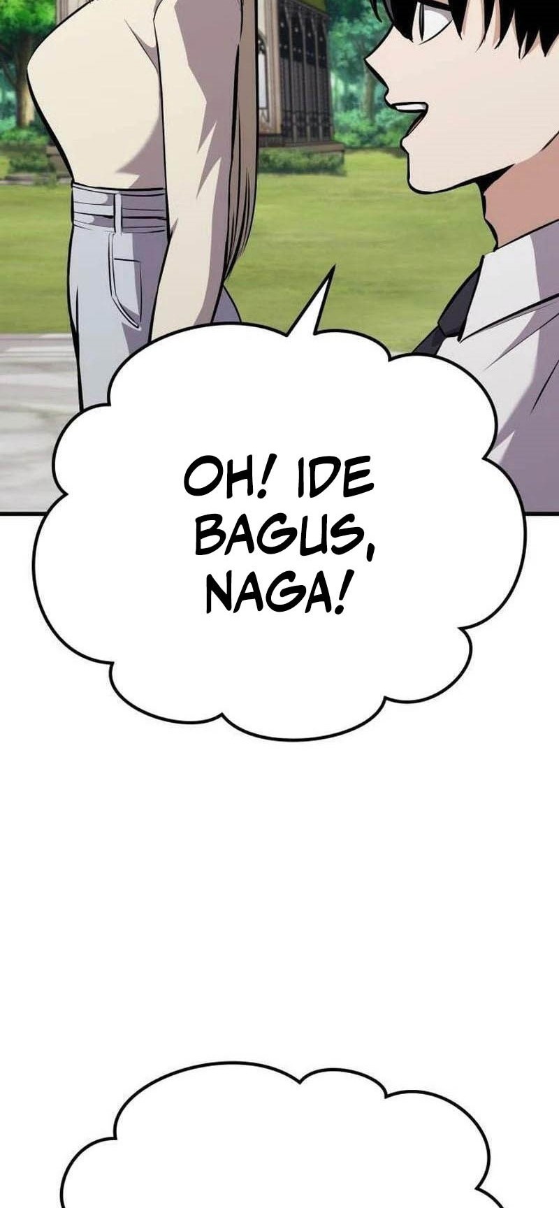 What Can I Do Alone? Chapter 19 Gambar 110