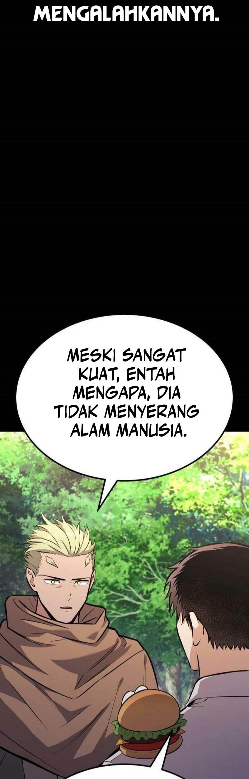 What Can I Do Alone? Chapter 19 Gambar 11