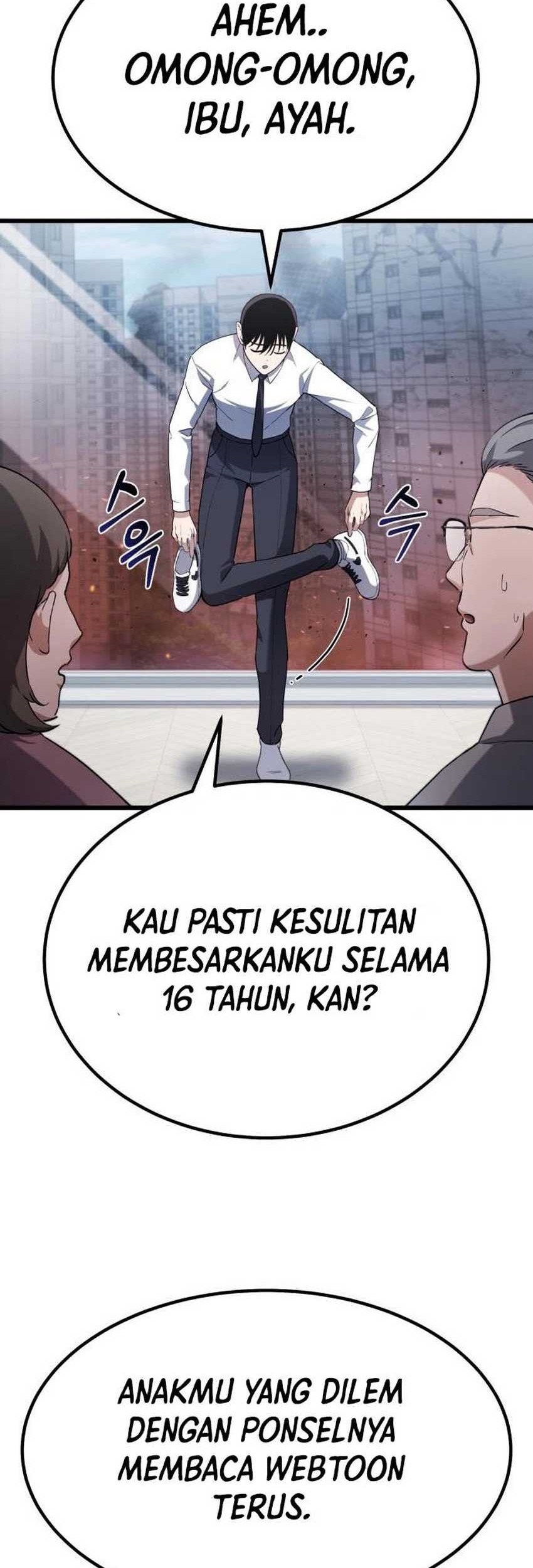 What Can I Do Alone? Chapter 2 Gambar 40