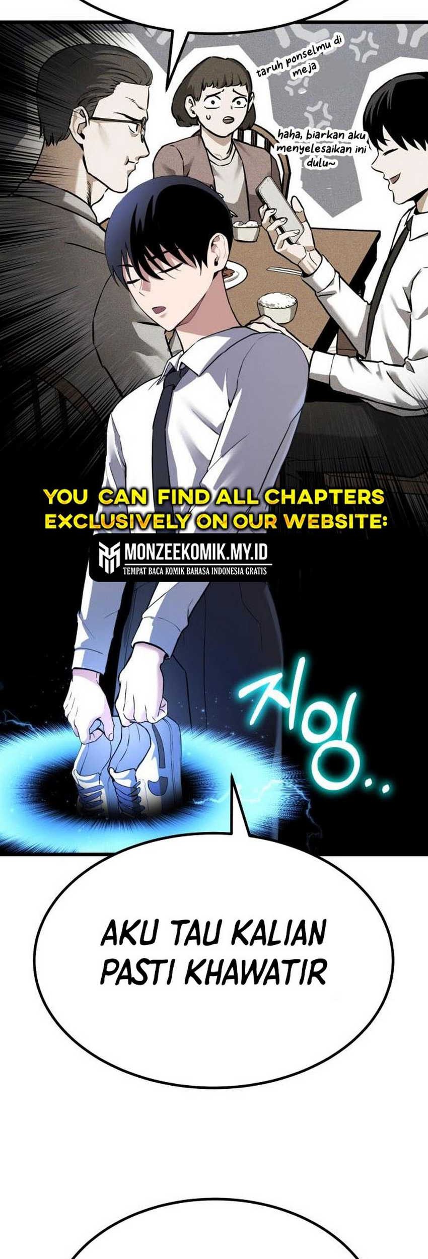 What Can I Do Alone? Chapter 2 Gambar 41