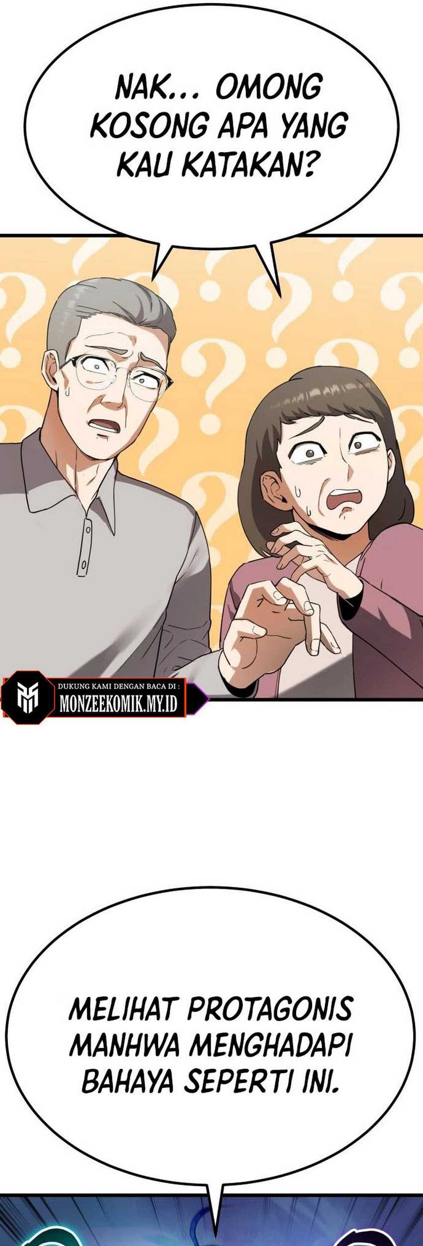 What Can I Do Alone? Chapter 2 Gambar 43