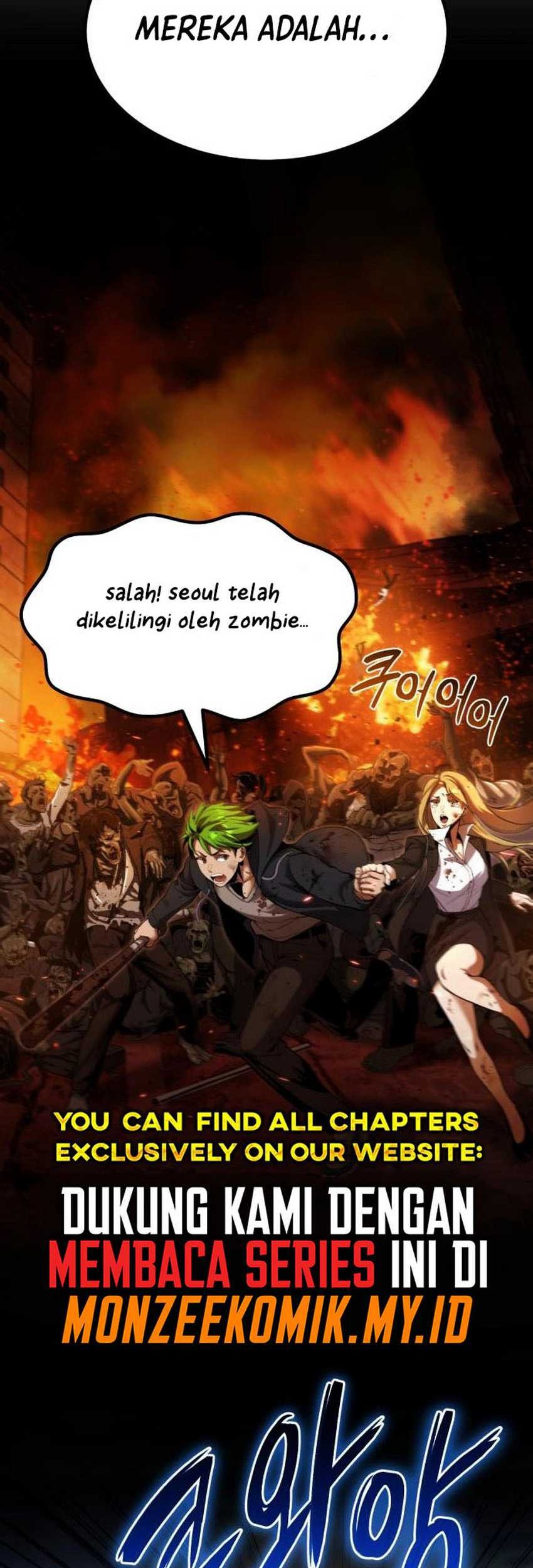 What Can I Do Alone? Chapter 2 Gambar 45