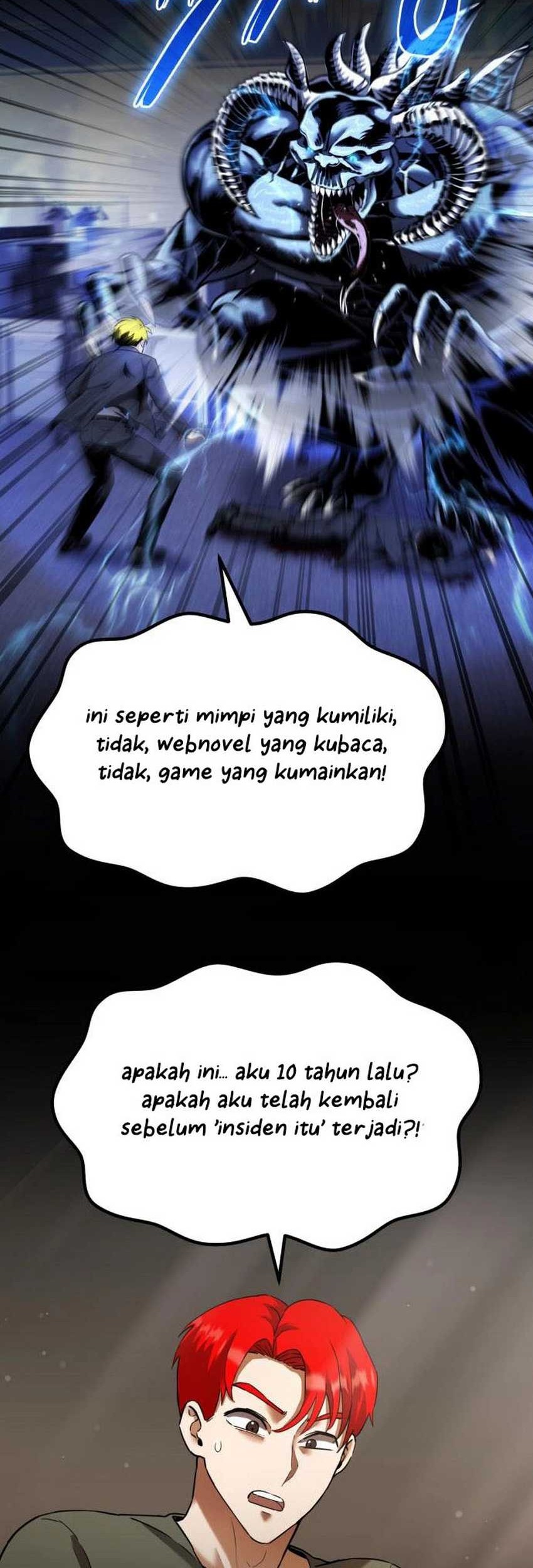 What Can I Do Alone? Chapter 2 Gambar 46