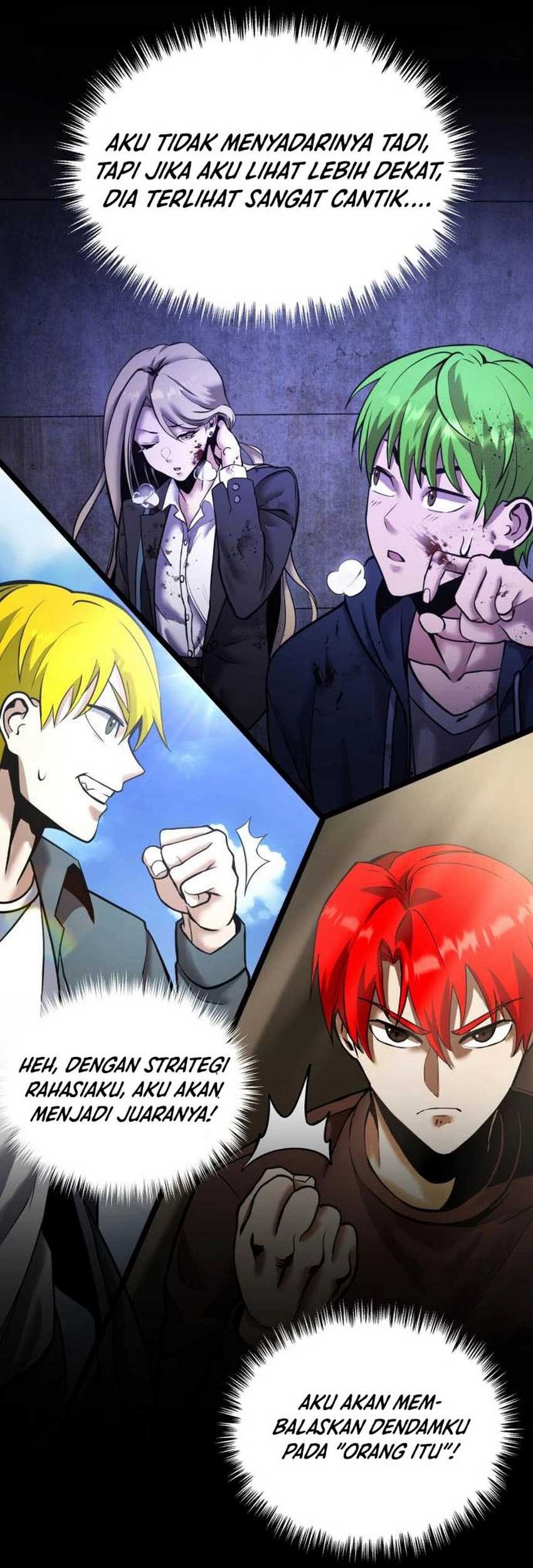 What Can I Do Alone? Chapter 2 Gambar 48
