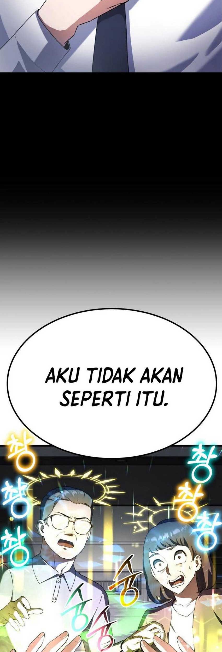 What Can I Do Alone? Chapter 2 Gambar 50