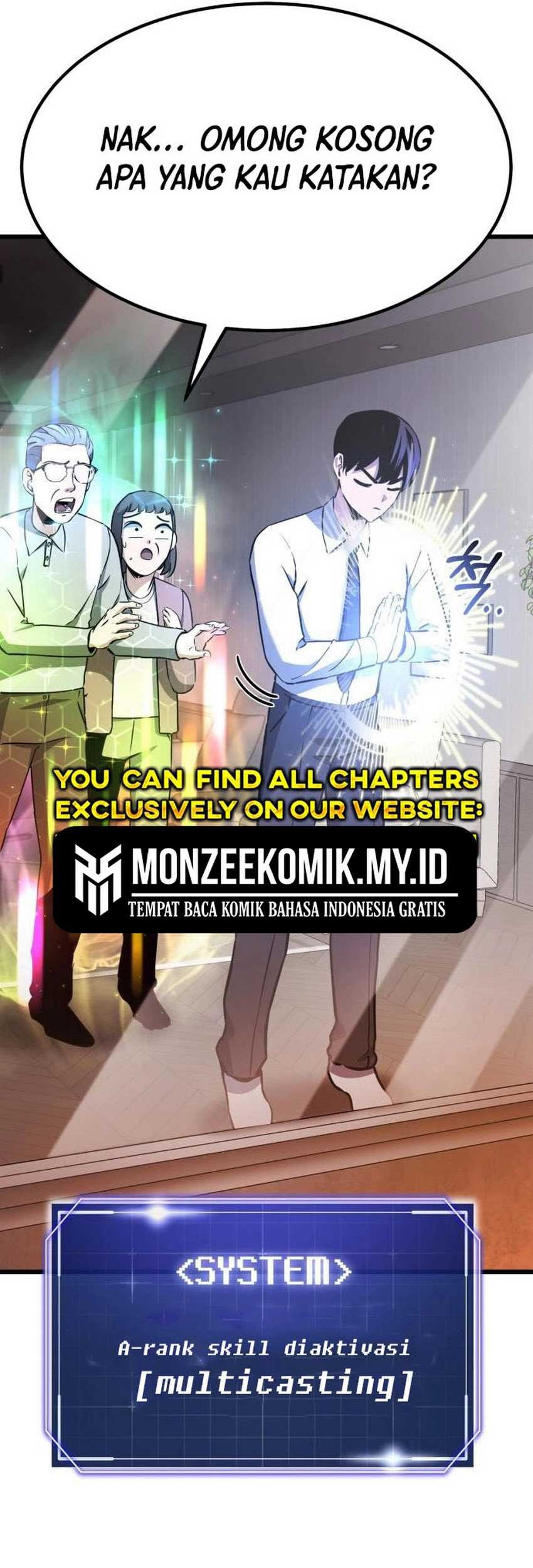 What Can I Do Alone? Chapter 2 Gambar 52