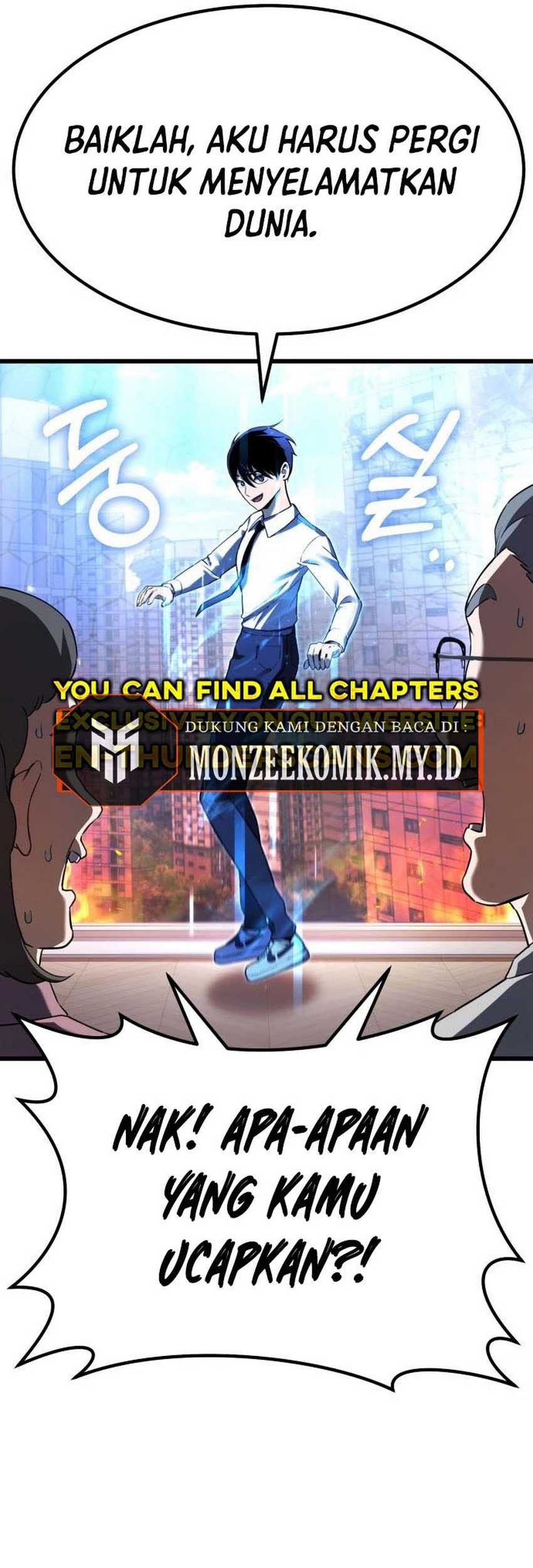 What Can I Do Alone? Chapter 2 Gambar 57