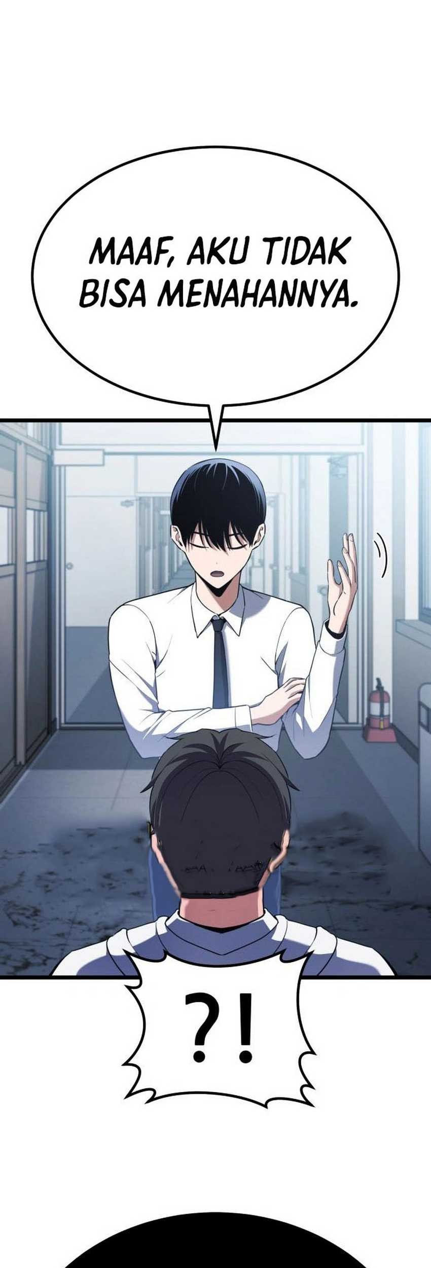 What Can I Do Alone? Chapter 2 Gambar 67