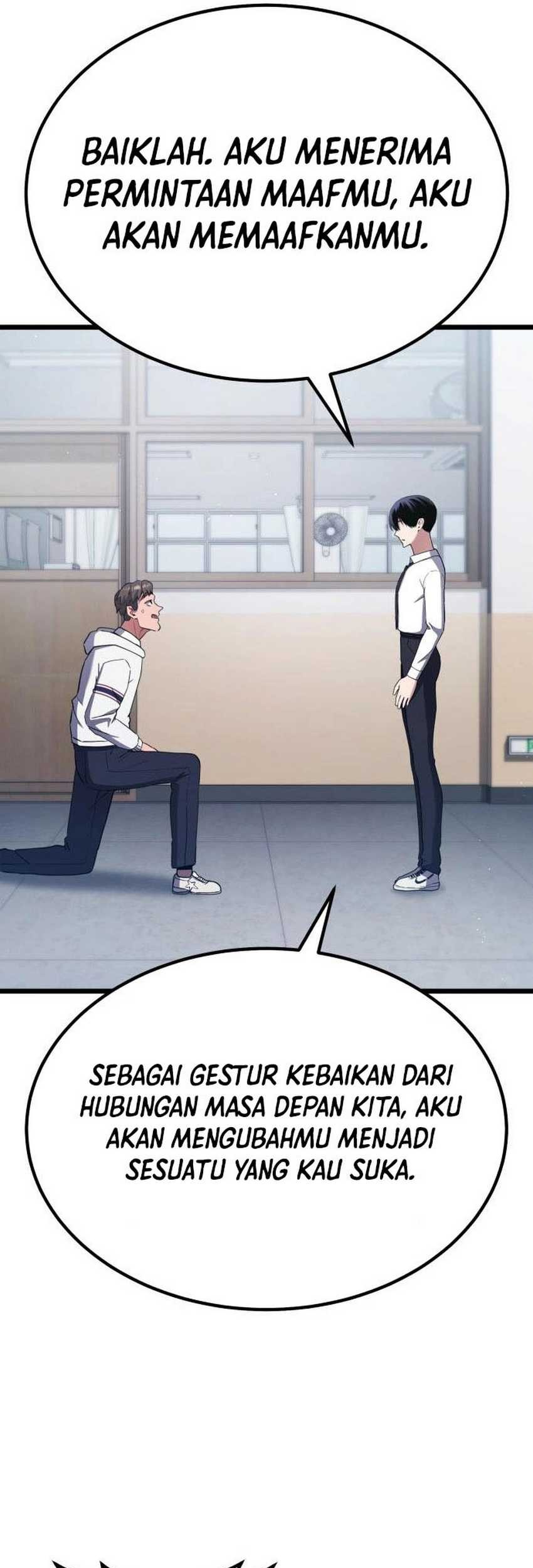 What Can I Do Alone? Chapter 2 Gambar 90