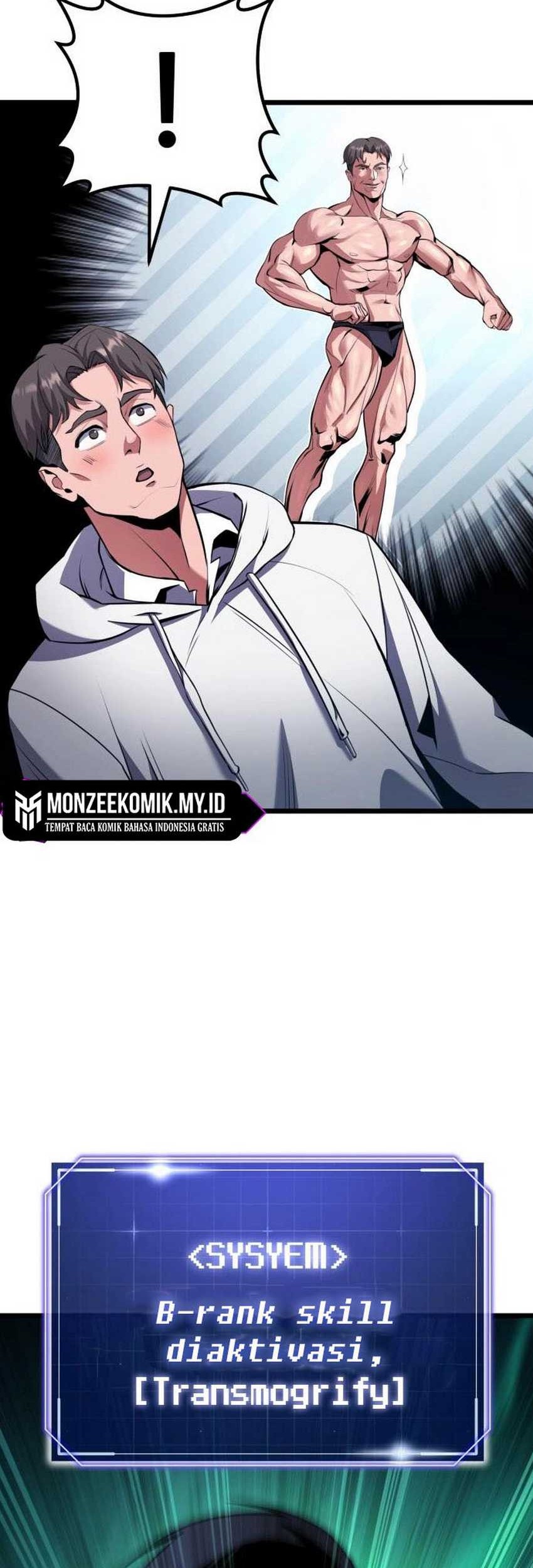 What Can I Do Alone? Chapter 2 Gambar 91