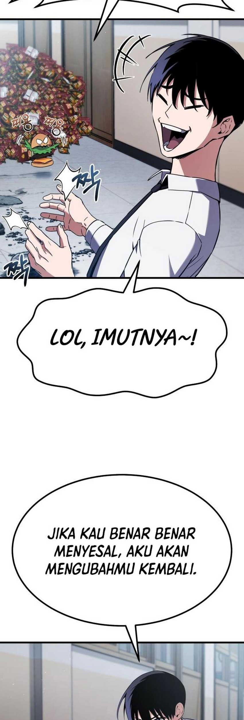 What Can I Do Alone? Chapter 2 Gambar 97
