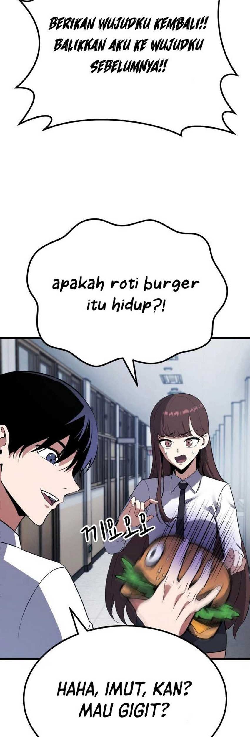 What Can I Do Alone? Chapter 2 Gambar 103