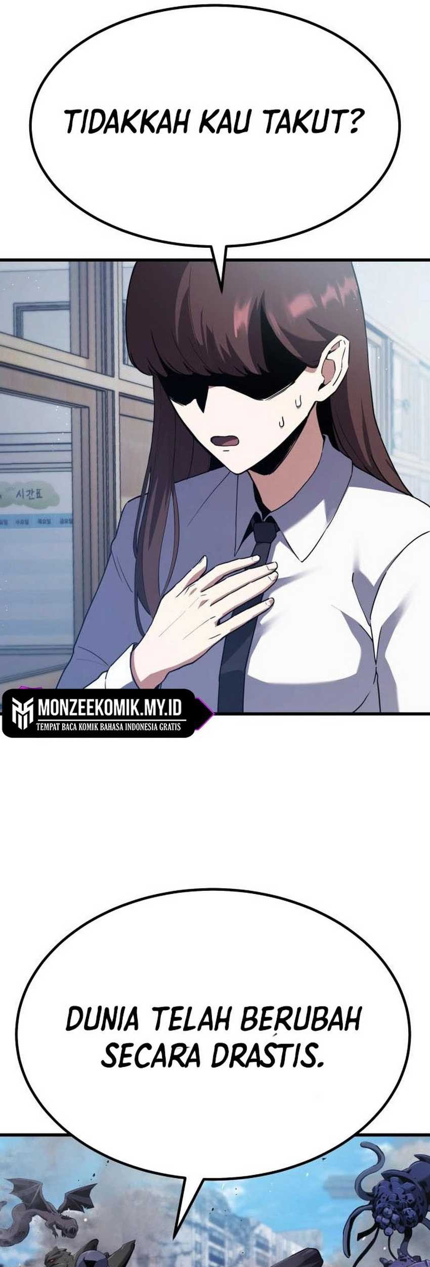 What Can I Do Alone? Chapter 2 Gambar 105