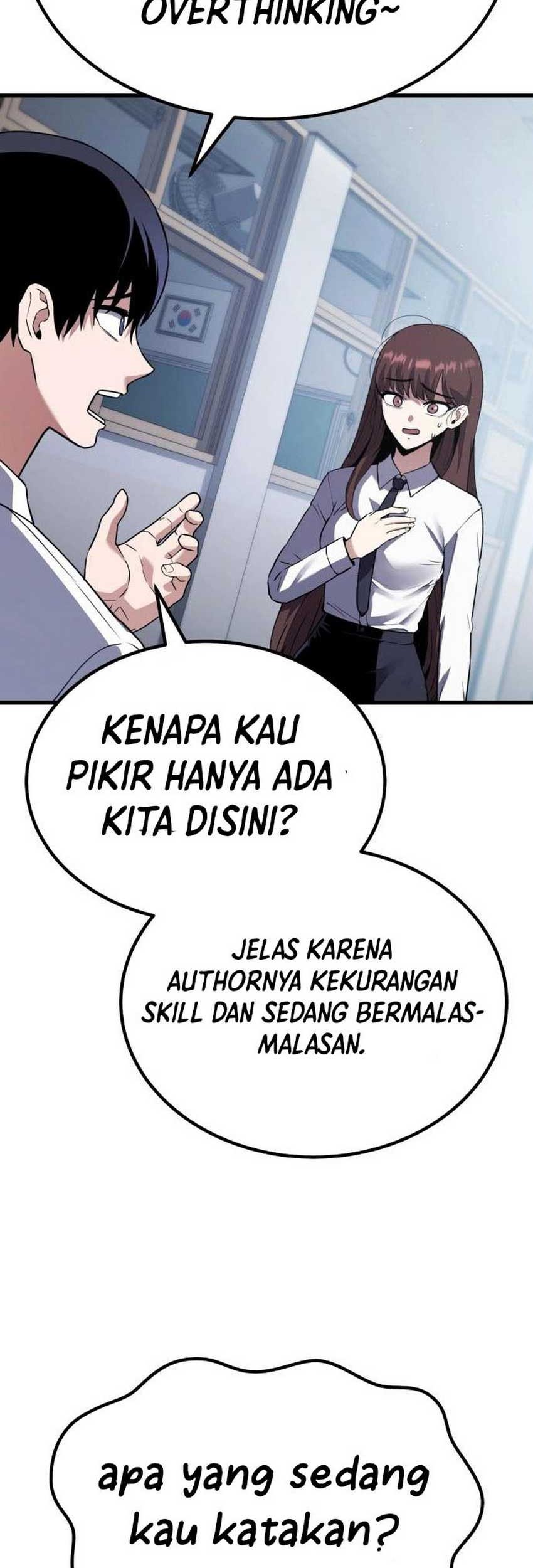What Can I Do Alone? Chapter 2 Gambar 111