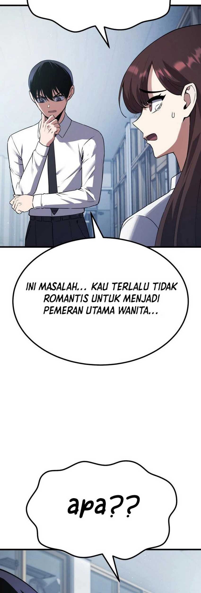 What Can I Do Alone? Chapter 2 Gambar 112