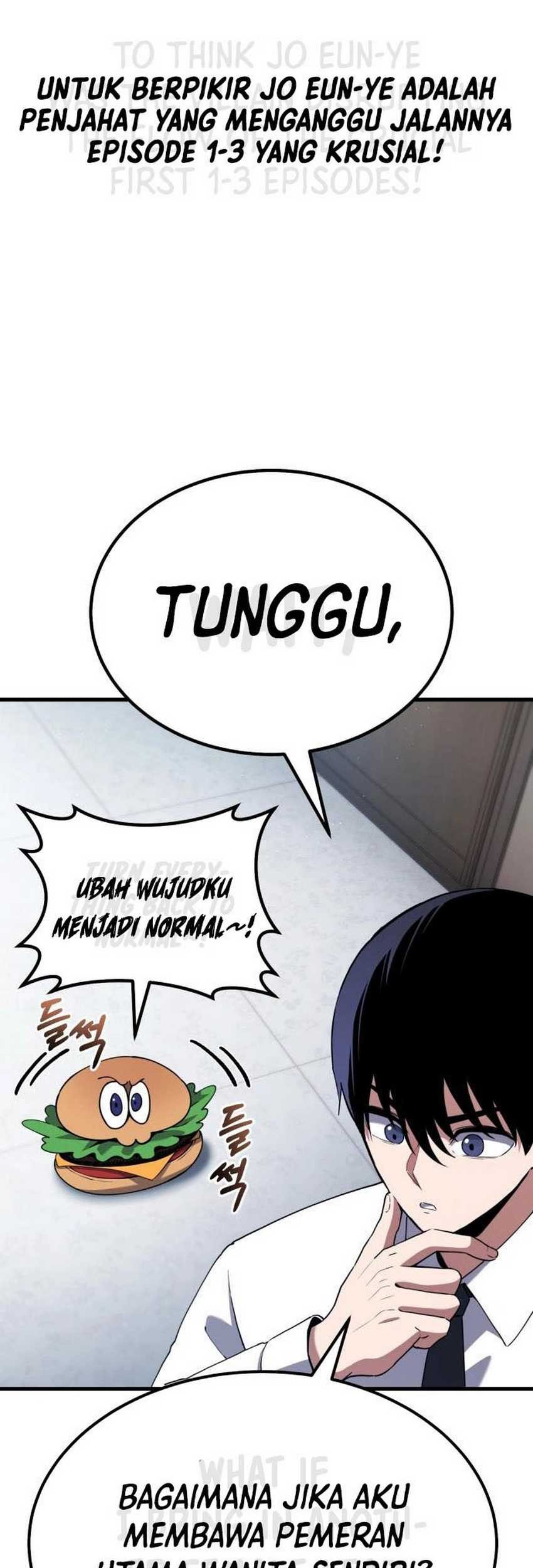 What Can I Do Alone? Chapter 2 Gambar 114
