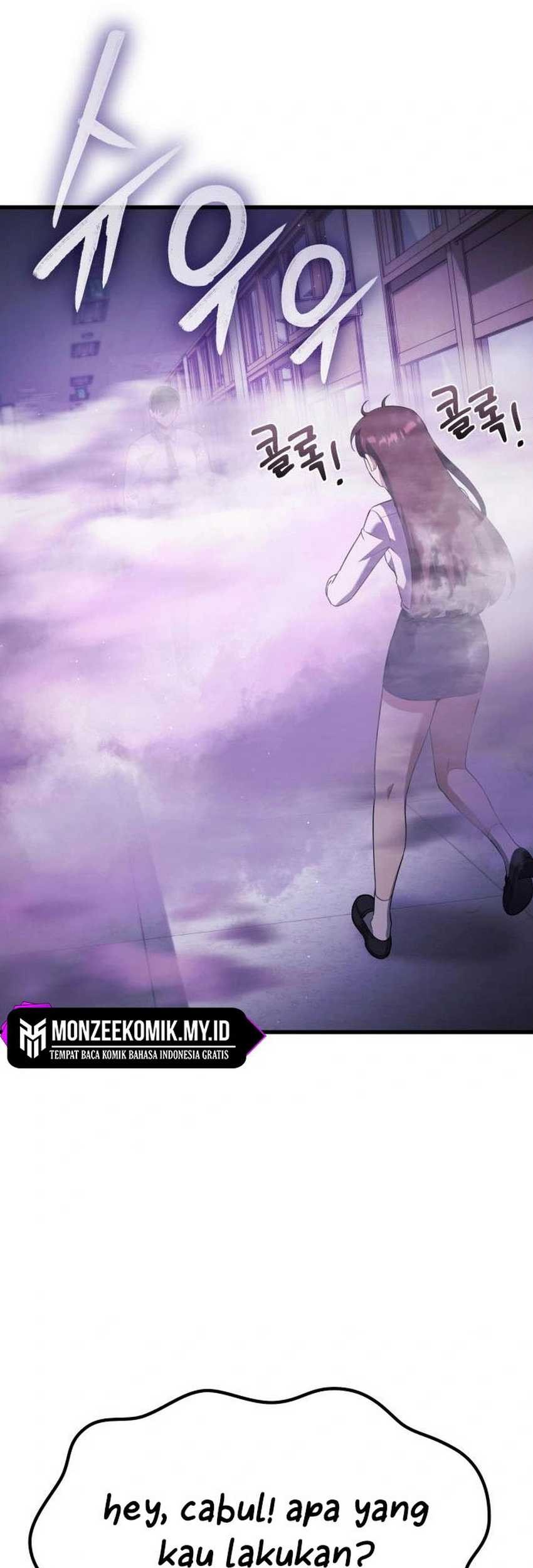 What Can I Do Alone? Chapter 2 Gambar 123