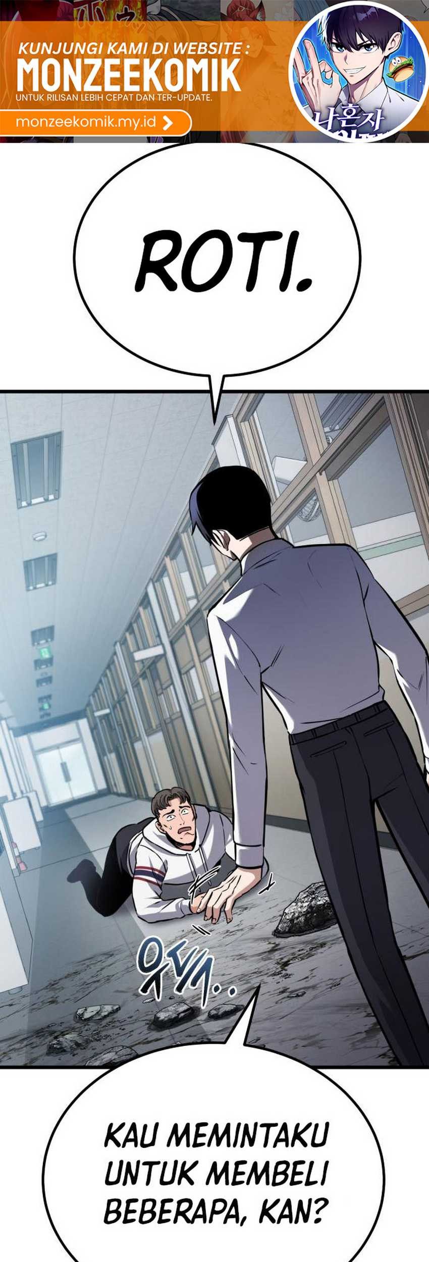 Baca Manhwa What Can I Do Alone? Chapter 2 Gambar 2
