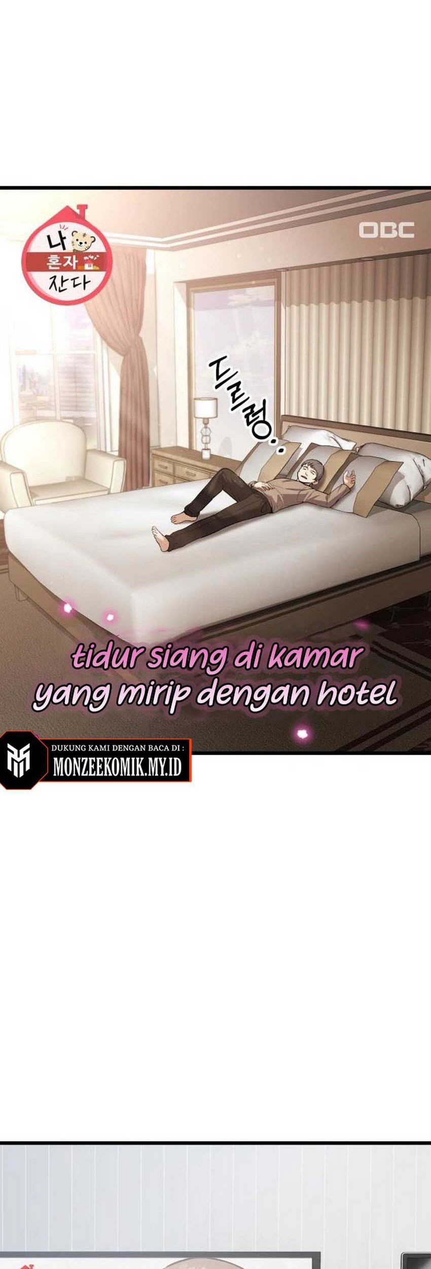 What Can I Do Alone? Chapter 2 Gambar 16